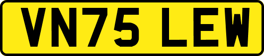 VN75LEW