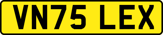 VN75LEX