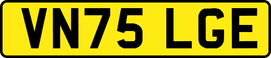 VN75LGE