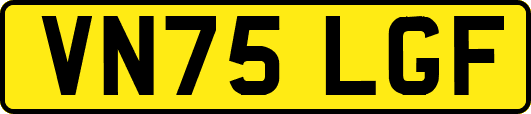 VN75LGF