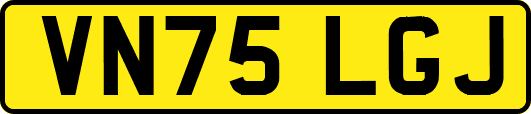 VN75LGJ