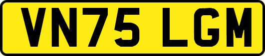 VN75LGM