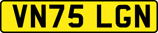 VN75LGN