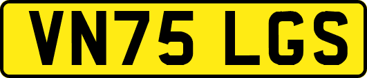 VN75LGS