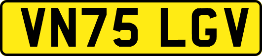 VN75LGV
