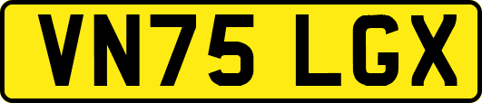 VN75LGX