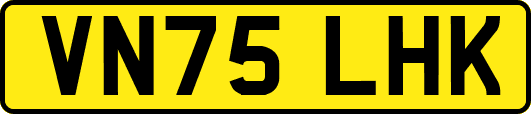 VN75LHK