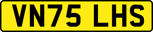 VN75LHS