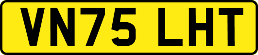 VN75LHT