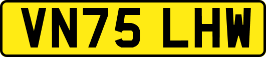 VN75LHW