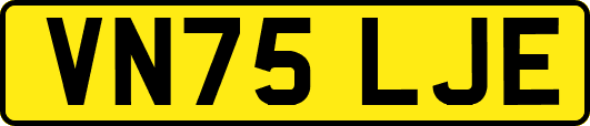 VN75LJE