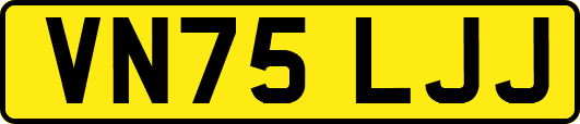 VN75LJJ