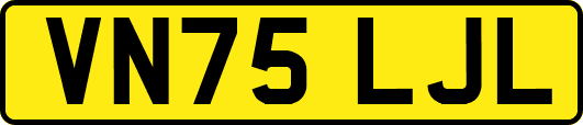 VN75LJL