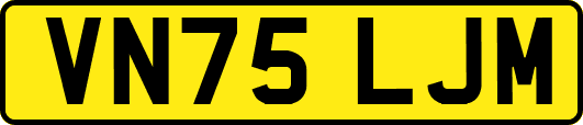 VN75LJM