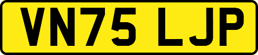 VN75LJP