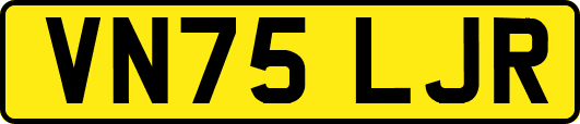 VN75LJR