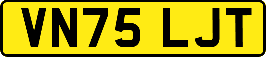 VN75LJT