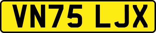 VN75LJX