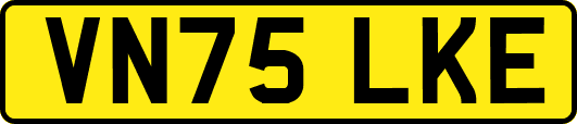 VN75LKE