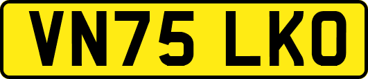 VN75LKO