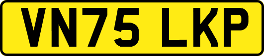 VN75LKP