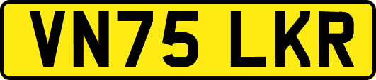 VN75LKR