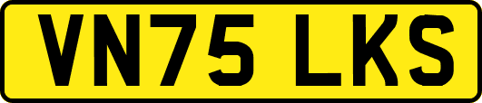 VN75LKS