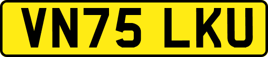 VN75LKU