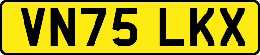 VN75LKX