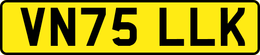 VN75LLK