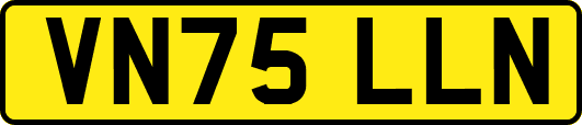 VN75LLN