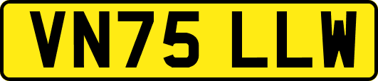 VN75LLW