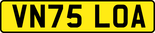 VN75LOA