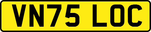 VN75LOC