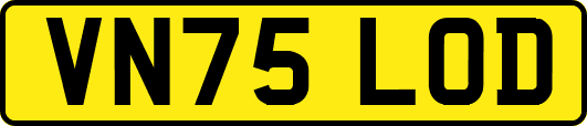VN75LOD