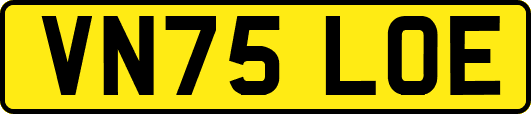 VN75LOE