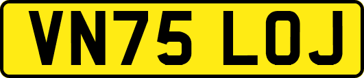VN75LOJ