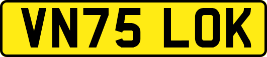 VN75LOK