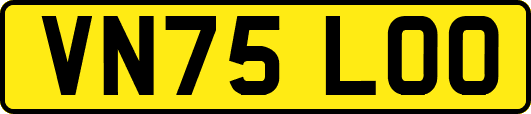 VN75LOO