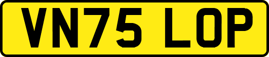 VN75LOP