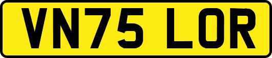VN75LOR