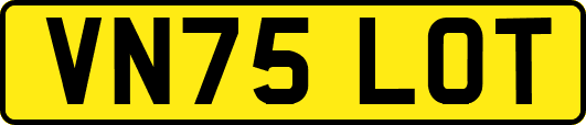 VN75LOT
