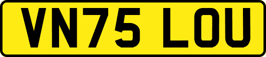 VN75LOU