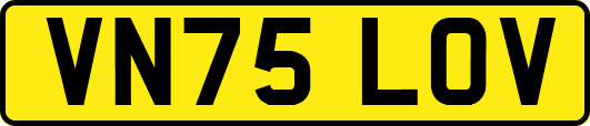 VN75LOV
