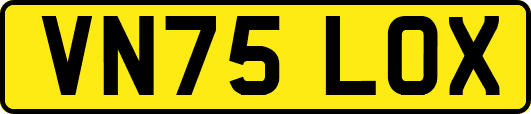 VN75LOX