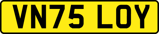 VN75LOY