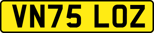 VN75LOZ