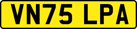 VN75LPA