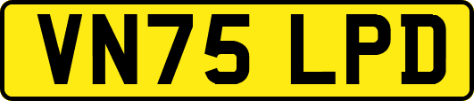 VN75LPD