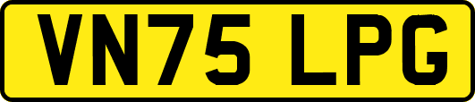 VN75LPG